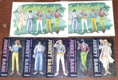 ジャンケットバンク サマーパーティ カード