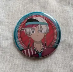 2025年最新】黒川イザナ 缶バッジの人気アイテム - メルカリ