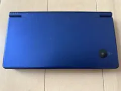 ニンテンドーDS 本体のみ ジャンク 充電可／電源入らず 傷あり