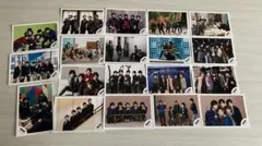 嵐 集合 公式写真 ジャニショ まとめ セット