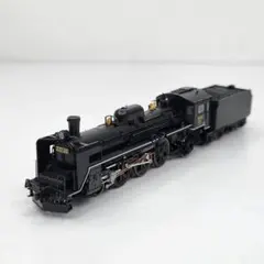 マイクロエース Nゲージ 9600形-79618 北海道重装備（二つ目タイプ