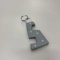 IKEA スマホスタンド キーホルダー