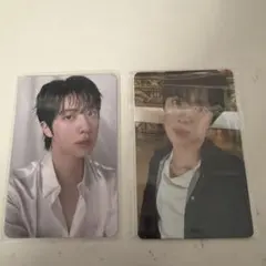 BTS ARIRANG コヤンARMYZONE ジン