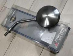 POSH アルミキャスティングミラー 廃盤品 POSH アルミキャスティングミラー 廃盤品 - メルカリ