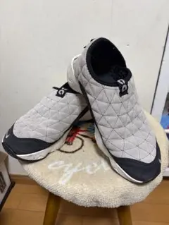 Nike エアモック