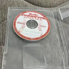 スーパーマリオスタジアム ミラクルベースボール