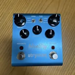 2026年最新】STRYMON BLUE SKYの人気アイテム - メルカリ