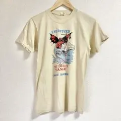 古着】DANZIG Tシャツ 【90s】 - メルカリ