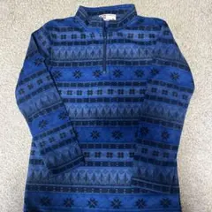 フリースシャツ　150