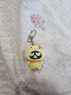 ちびっとも バッドばつ丸 みずのいきもの