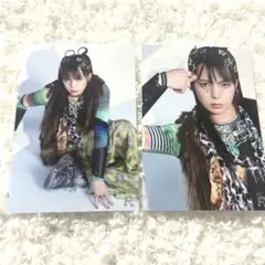 龍宮城 ITARU osibai 生写真