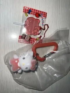 キャンディーチャーム フロッキー カラビナ サンリオ キティ ハローキティ