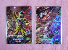 ドラゴンボールスーパーダイバーズ GDR まとめ売り