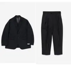 WTAPS 26SS ACADEMYJACKET サイズM セットアップ 新品のサムネイル