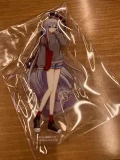 【スシロー×プロセカ】宵崎奏　マルチポーチ