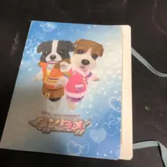 ワンタメカードケース