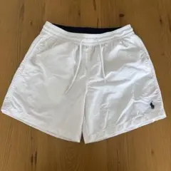 ポロラルフローレン ナイロンショートパンツ Sサイズのサムネイル