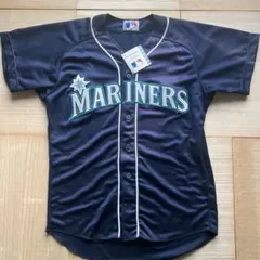 MARINERS 佐々木主浩 大魔神 ユニフォーム SASAKI 22 - メルカリ