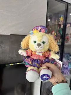 レア‼️クッキーアンぬいぐるみSSサイズ❣️写真の子✨新品タグ付き 2025年最新】クッキーアン ぬいぐるみ ssの人気アイテム - メルカリ