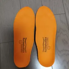 新品Formthotics インソール XS 23〜24cm - メルカリ