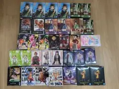 即発送！最新 39体セット フィギュア まとめ売り ジャンプ 美少女