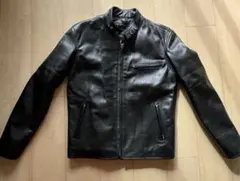 2025年最新】レザージャケット・ライダースの人気アイテム - メルカリ