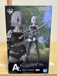 2025年最新】ニーアオートマタ a賞の人気アイテム - メルカリ