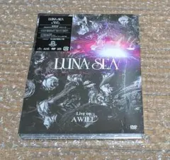 LUNA SEA END OF PERIOD DVD - メルカリ