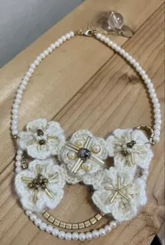 パールネックレス ネックレス