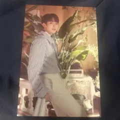 SEVENTEEN RIGHT HERE HEAR TSUTAYA ドギョム - メルカリ