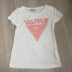 NIKE プリント 半袖 Tシャツ ホワイト S