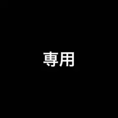 専用出品