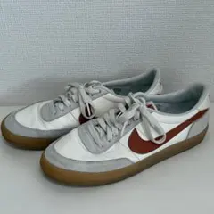 NIKE KILLSHOT 2 LEATHER SNEAKER
