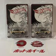 ホットウィール ジャパンコンベンション限定カー2013 ホットウィール 2013年限定 ホットウィール ジャパンコンベンション