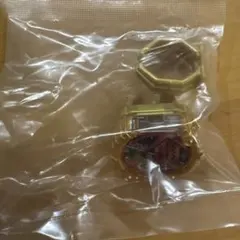 DXセンタイリング パワーアップブーステッドパック05 ゼンカイジャー 2nd