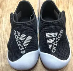 【未使用・値下げ相談可】adidas アルタベンチャー2.0 13cm