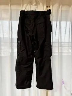 CSB スノーボードパンツ ブラック S