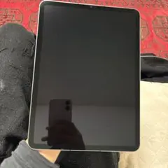 Apple iPad Pro 11 インチ　第3世代 スペースグレー 本体