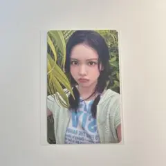 hearts2hearts JUMPUP 購入特典 トレカ カルメン - メルカリ