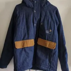 ゴースローキャラバンコート