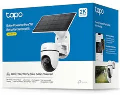 TP-Link Tapo TC93D セキュリティカメラキット - メルカリ