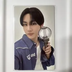 ENHYPEN JUNGWON 트레카