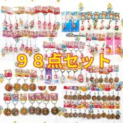 妖怪ウォッチ　ご当地限定ジバニャン マスコット根付　ストラップ　キーホルダー