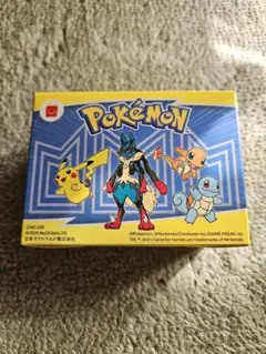 ポケモン フィギュアセット 第1弾