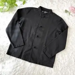 カンフージャケット