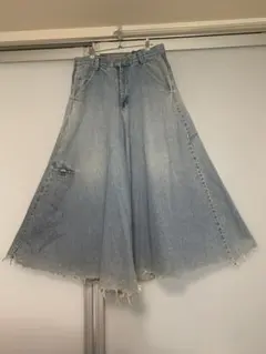レア 90s 00s menace rave jeansのサムネイル