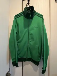 アディダスオリジナルス トラックジャケット ジャージ