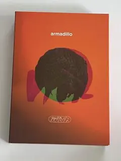 夜の本気ダンス armadillo オンラインストア限定盤CD+2Blu-ray - メルカリ