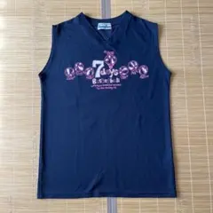 チームファイブ ノースリーブ レディースL TeamFive