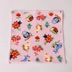 ♡フェイラー　ハイジフレンズフォレスト♡のサムネイル